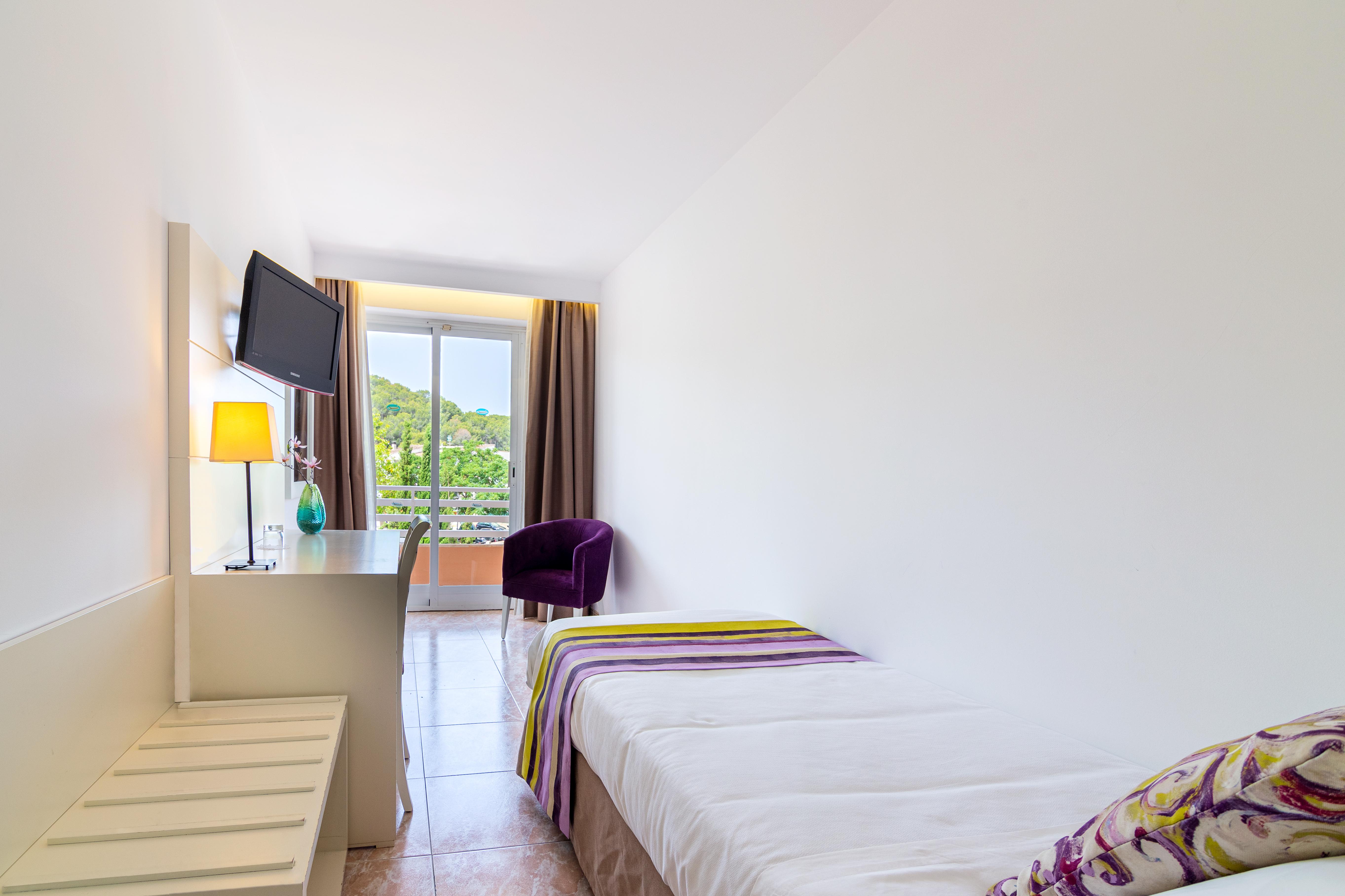 Hotel Venecia Paguera Peguera Extérieur photo