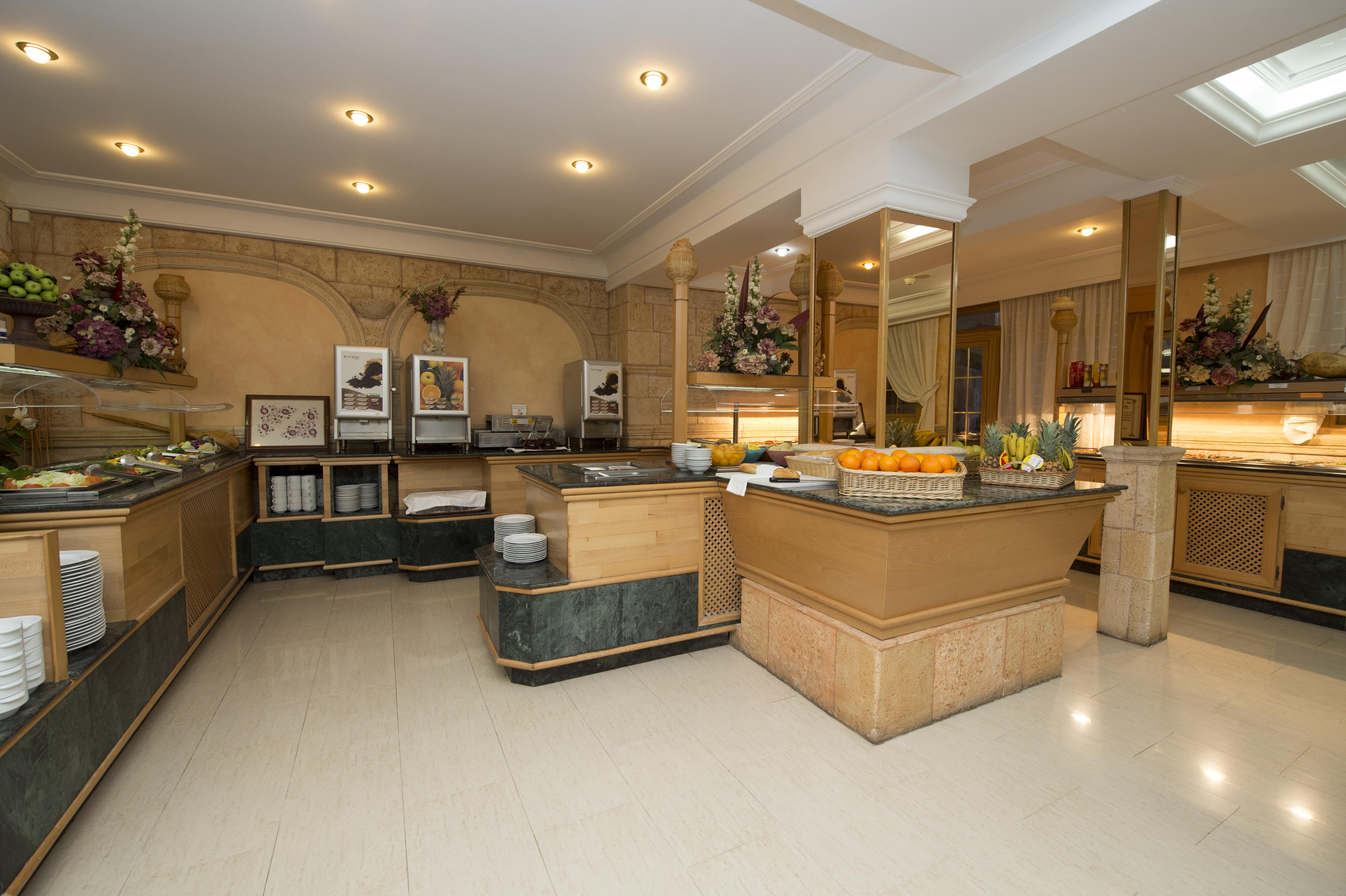 Hotel Venecia Paguera Peguera Extérieur photo