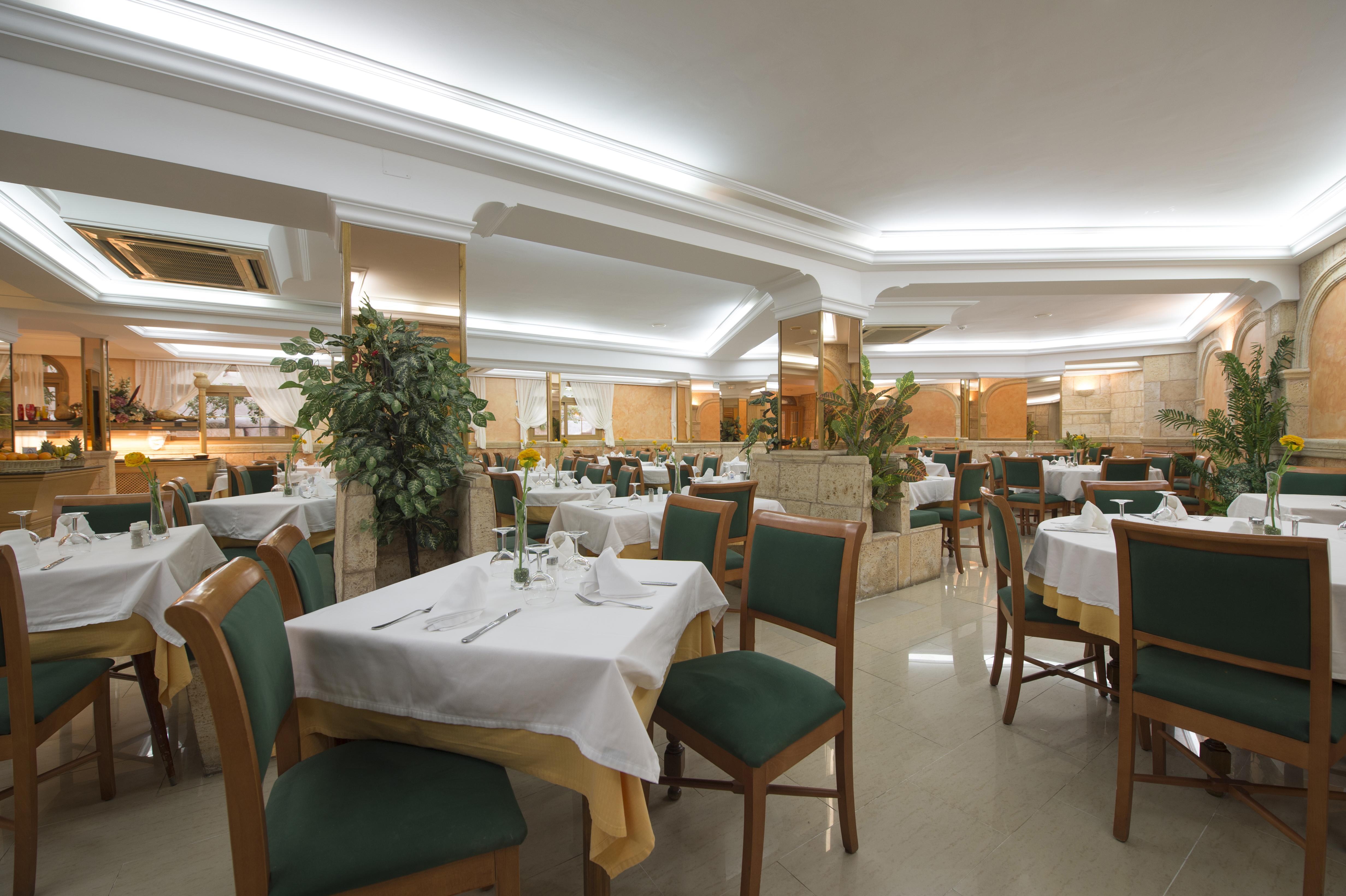 Hotel Venecia Paguera Peguera Extérieur photo