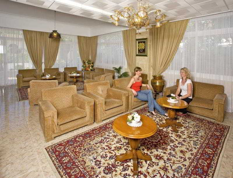 Hotel Venecia Paguera Peguera Extérieur photo