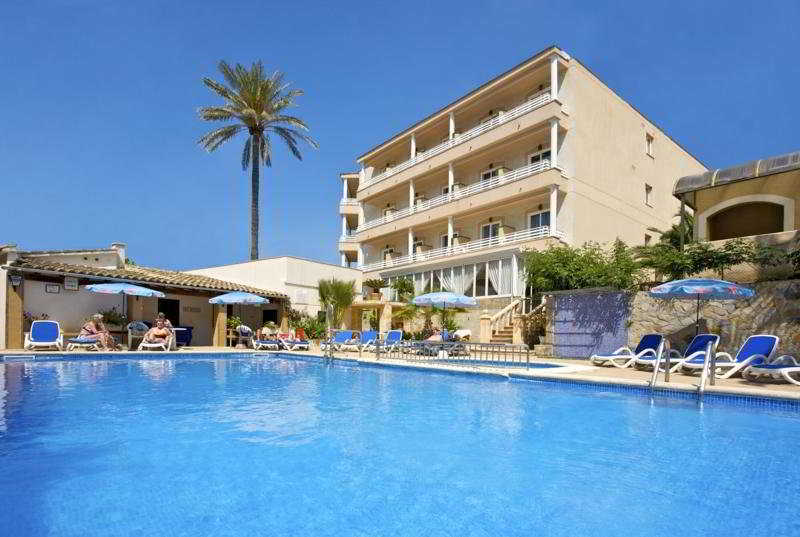 Hotel Venecia Paguera Peguera Extérieur photo