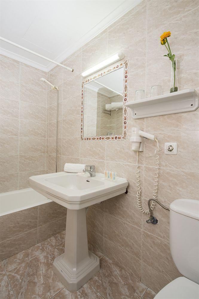 Hotel Venecia Paguera Peguera Extérieur photo