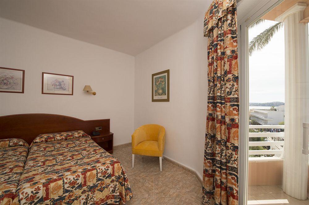 Hotel Venecia Paguera Peguera Extérieur photo
