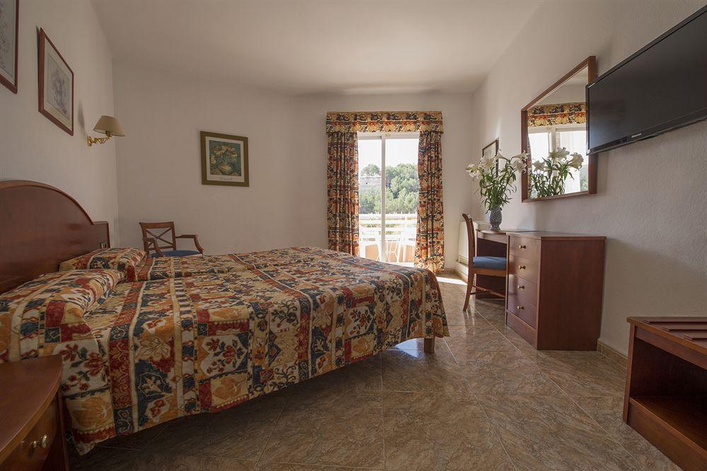 Hotel Venecia Paguera Peguera Extérieur photo