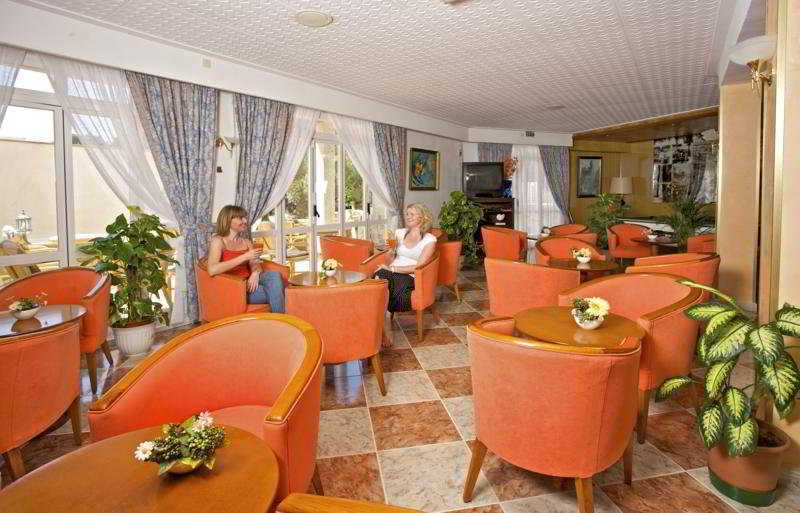 Hotel Venecia Paguera Peguera Extérieur photo