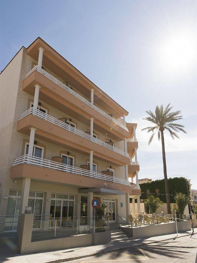 Hotel Venecia Paguera Peguera Extérieur photo
